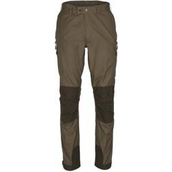 Pinewood Lappland 2.0 NatureSafe byxa, Hunting Olive/Mossgreen