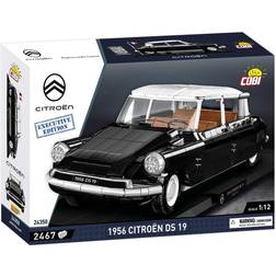 Cobi Citroen DS 19 1956 Executive Edition