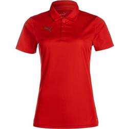 Puma Teamliga Sideline Polo - W