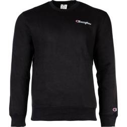 Champion Sweatshirt - Black
