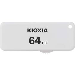 Kioxia TransMemory U203 64GB USB 2.0