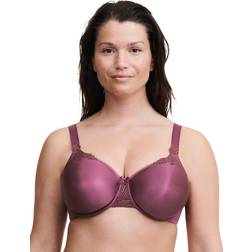 Chantelle Hedona Minimizer Bra Tannin