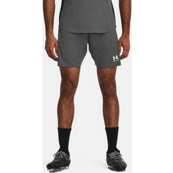 Under Armour Herren 1379507 Shorts, Castlerock/Weiß