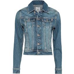 AG Damen Jeansjacke ROBYN