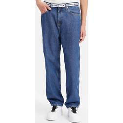 Tommy Jeans Men colour Blue