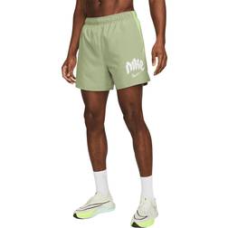 Nike Challenger Funktionsshorts Herren