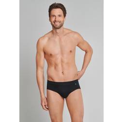 Schiesser herren midi-slip eingriff