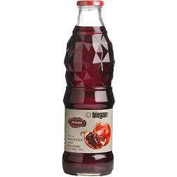 Biogan Pomegranate Juice Eco 100