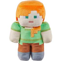 Mattel Minecraft Alex 21cm