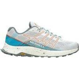 Merrell Zapatillas Moab Flight - White