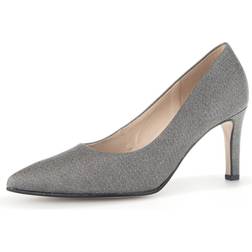 Gabor Modische Pumps silber