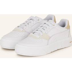 Puma Cali Court Match Wns - White