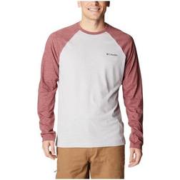 Columbia Sportswear Men's Thistletown Hills Raglan Shirt