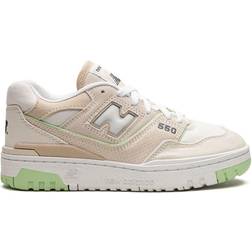 New Balance 550 Women - Turtledove