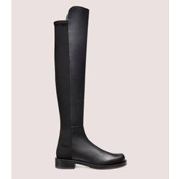 Stuart Weitzman 5050 Bold Over The Knee Boots - Women's