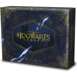 Hogwarts Legacy - Collector's Edition (PS5)