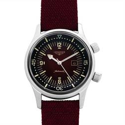 Longines HydroConquest Automatic Red l33744402