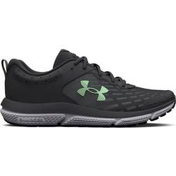 Under Armour UA Women's Charged Assert Run Shoe Black