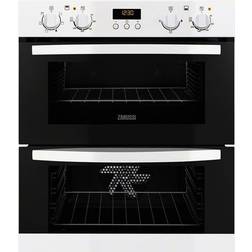 Zanussi ZOF35511WK White