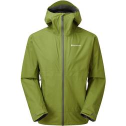 Montane Spirit Waterproof Jacket - Green