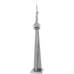 Metal Earth CN Tower