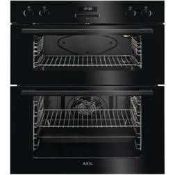 AEG DEE431010B Black