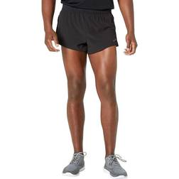 Brooks Pantaloncini Running 3In Sherpa Nero Uomo