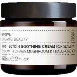 Evolve Pro + Ectoin Soothing Cream 60ml