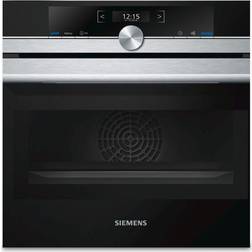 Siemens CM633GBS1B Stainless Steel