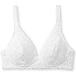 Calida Natural Comfort Lace Bra