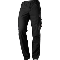 BP Work Trousers - Black