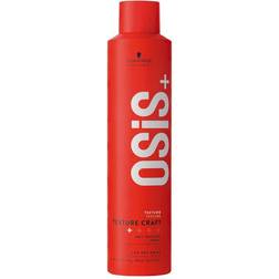 Schwarzkopf Osis+ Texture Craft 300ml