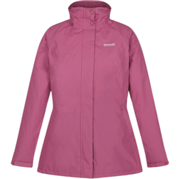 Regatta Women's Blanchet II Waterproof Insulated Jacket - Violet
