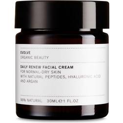 Evolve Daily Renew Facial Cream