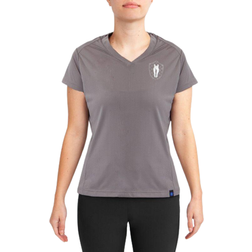 Luna Icemesh T-shirt - Dove Grey