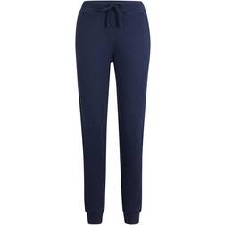Falke Women Pants - Space Blue