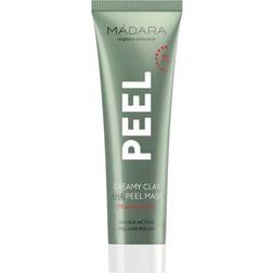 Madara Creamy Peel AHA Clay Mask