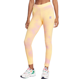 adidas 7/8 Leggings - Bunt