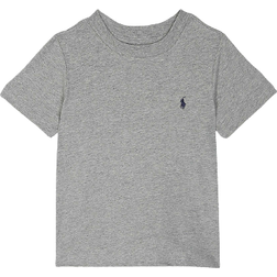 Polo Ralph Lauren Crew Neck Tee - Gray