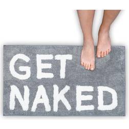 Get Naked Grey cm