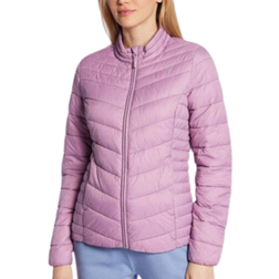 4F Women's Down Jacket - Purple