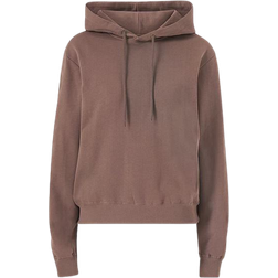 Bread & Boxers Hoodie - Dusty Rose