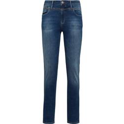 Mavi Women's Sophie Jeans - Blue