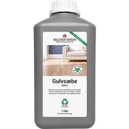Bollerup Jensen Bollerup gulvsæbe natur 1L
