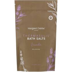 Margaret Dabbs Thermasulis Organic Lavender Soothing Bath Salts 270g