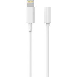 Sinox Pro lightning mini jack