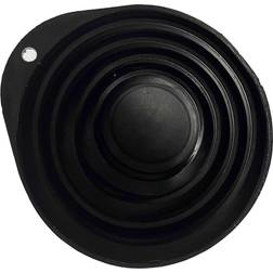 Bato Magnetskål foldbar Ø148mm. U-ringnøgle