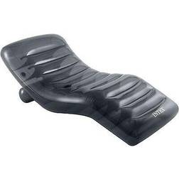 Intex Materassino cool grey lounge 191X99CM