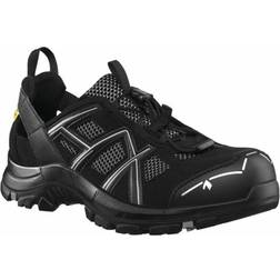 Haix Sicherheitsschuh be Safety 61.1 Gr.6,5 schwar