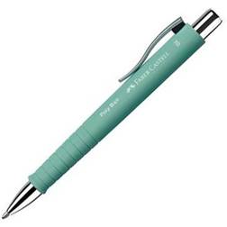 Faber-Castell S8423127 Kugelschreiber, bunt, Estándar